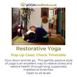Yoga Bradford Yoga Style Restorative Yoga Bradford Yoga Style Restorative